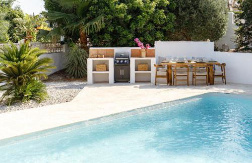 CASA LUZ - Somewhere south villas by Astrid Elisee - Foto 20