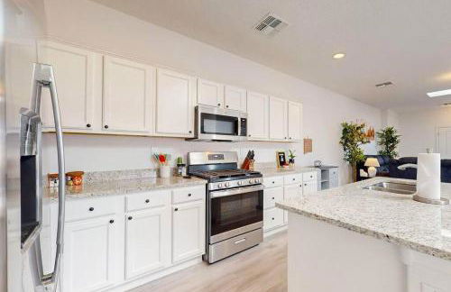 King Bed with Pool Access and Dog Friendly - Foto 11