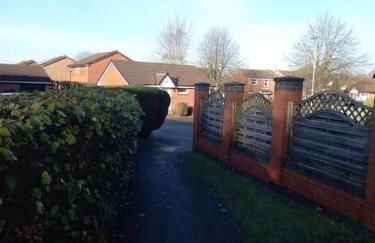 THE KILSYTH,detached bungalow Warrington - Foto 20