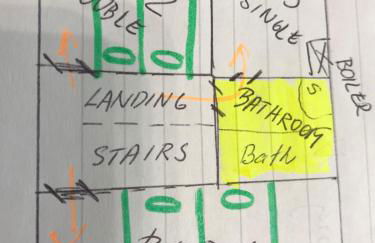 Bob's House quiet retreat with large shared garden - Foto 56