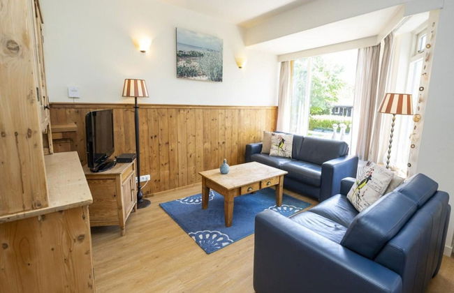 Detached 6 Pers Holiday Home - Foto 33