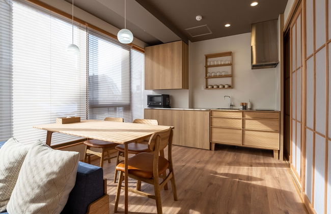 Tanuki Luxury Apartments - Photo 36