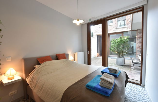 Apartment in Ieper With Terrace - Foto 1