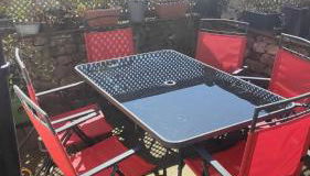 Holme Lea, Ingleton, North Yorkshire - Foto 4, Garden