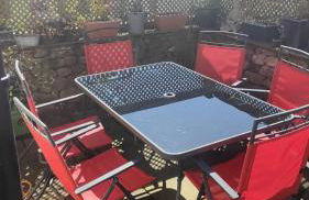 Holme Lea, Ingleton, North Yorkshire - Foto 4