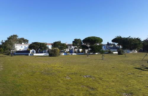 Résidence Sables d'Or Accès direct plage - Foto 18