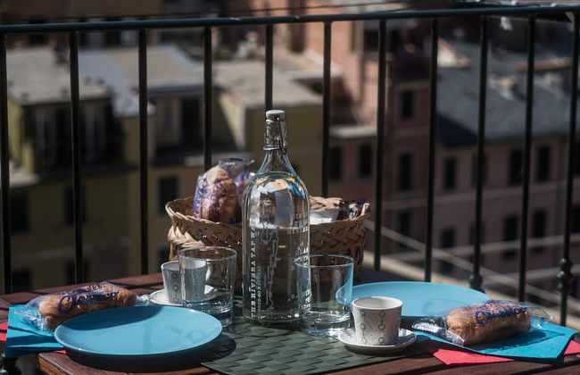 La Torretta dei Merli With Views - Foto 22