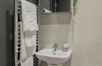 Central Belfast Apartments: 7 Camden Street - Foto 83