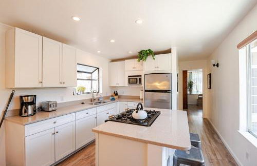 Charming Sonoma Cottage 2BD and 2BA Close to Plaza - Foto 41