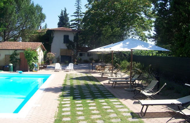 Agriturismo Paradiso - Foto 11