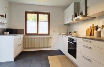 Ferienhaus Sigmaringen mit Garten & Garage - Foto 12
