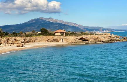 Sandy Apartment - Foto 9