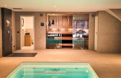 Dreamapartment La Vigna "Ambiance" Suite mit eigenem Indoorpool, Sauna & Grillhütte - Foto 2