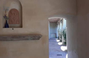 La Mansarda nell'Antico Castello - Foto 26