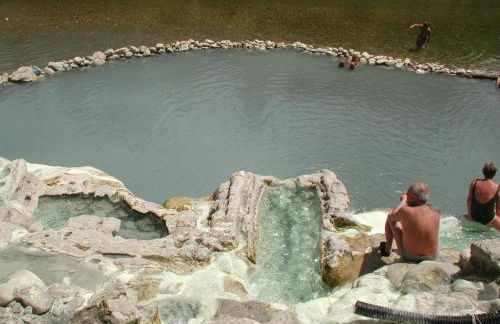 Casa Guaitoli - Foto 25