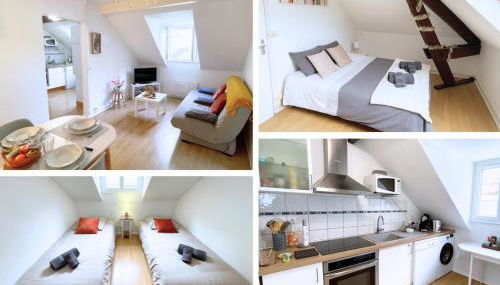 Gîte cosy et paisible près de La Mongie - Foto 2