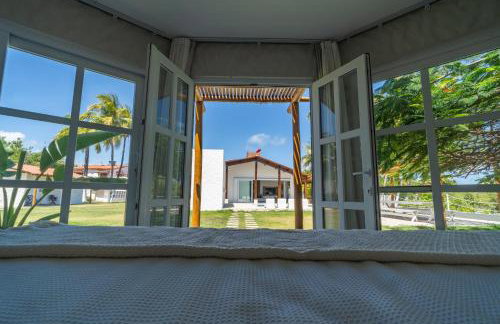 Lilota da Barra - Charme e alto padrão - Foto 48