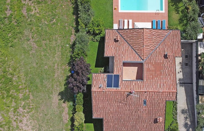 Villa Marina con Piscina by Wonderful Italy - Foto 29