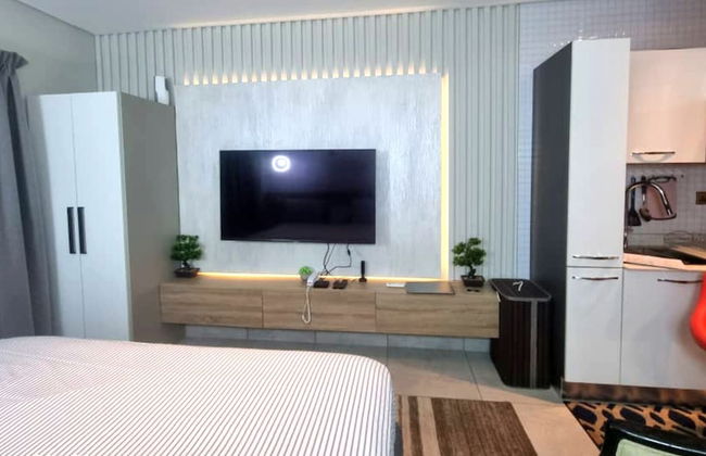 Signature Hotel Apartment Accra Ghana - Foto 4