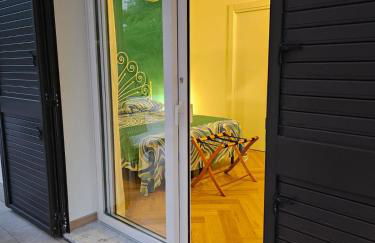 Casa Raffaella Apartment and room - Foto 47