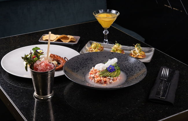 The Wild Oscar - Foto 45