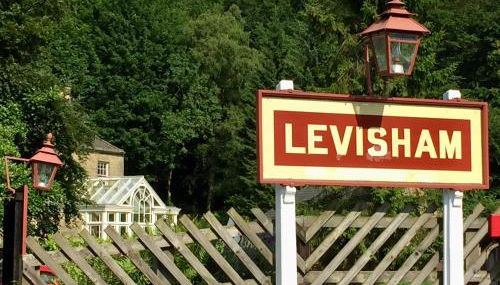 Grove House Levisham - Foto 4