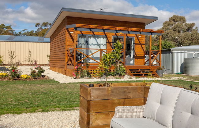 Harrison Grove - Foto 44