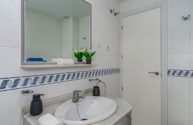 Las Farolas family retreat - Foto 15