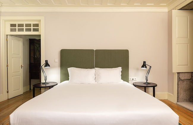 Lavandeira Douro Nature & Wellness - Foto 26