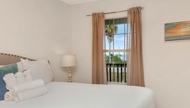 Sun Chaser - Foto 5, Habitación