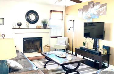 Beautiful Waterfront Home Less Than 7 mins to Beaches - Foto 36