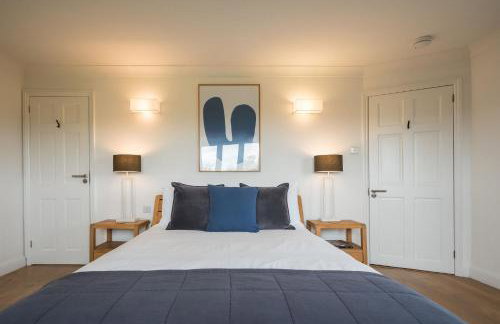 Ty Cefn by Birch Stays - Foto 29