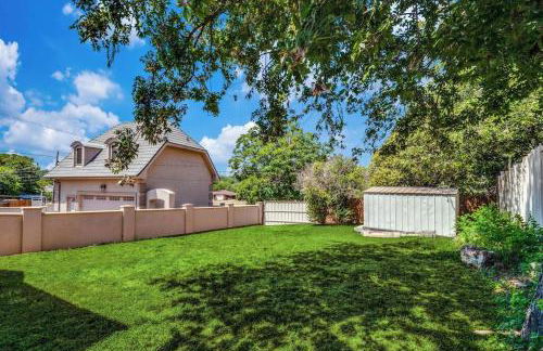 StockYards-BBobs-4mins! GrayLee House.4-Bedrooms - Foto 27