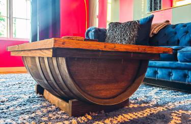 Dolly's Yacht Club - Cozy Retreat Near Broadway - Foto 41