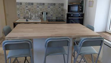 Entre cuves et sources - au coeur de Goudargues - Foto 2