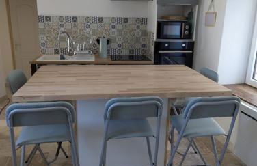 Entre cuves et sources - au coeur de Goudargues - Foto 2