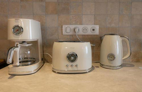 La Bûcherie - Appartement cœur de ville classé 3 étoiles - Photo 56