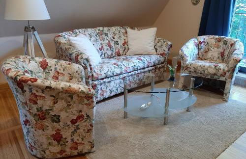 Ferienhaus Rosengarten - Foto 35