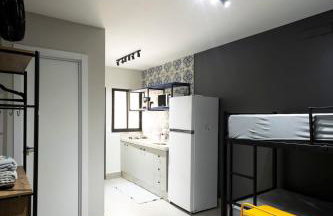 108-Studio funcional com treliche prox UEL - Foto 28