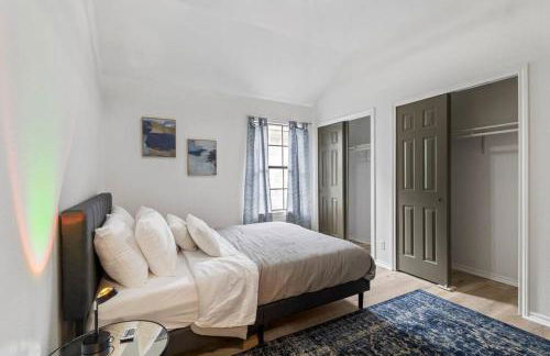 The Bonnie - 5 Bed Near Everything - Photo 55