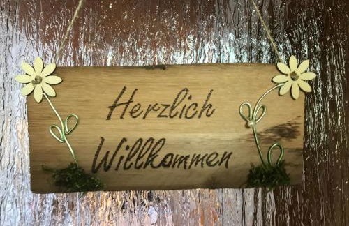 Ferienwohnung Nüdling - Foto 10