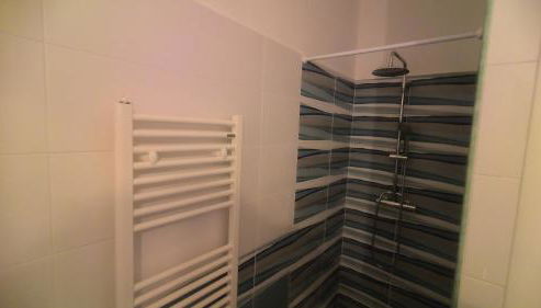 Orizzonte - Foto 4, Shower