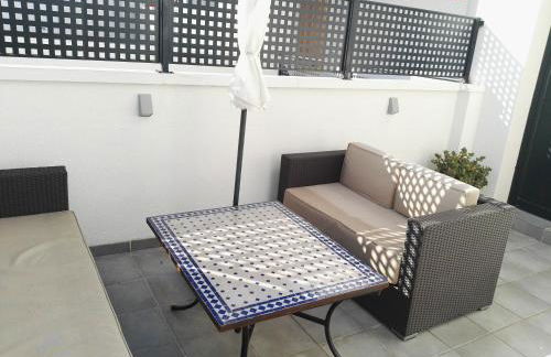 Apartamento Cervantes - Photo 8