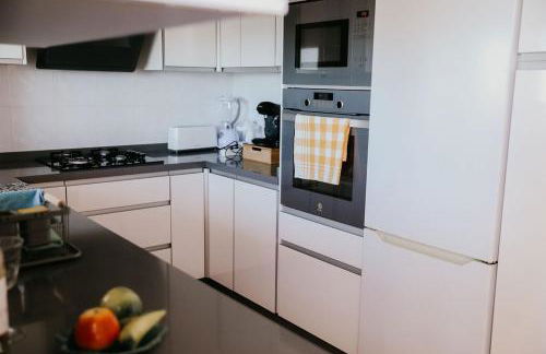 Panoráma apartman - Foto 13