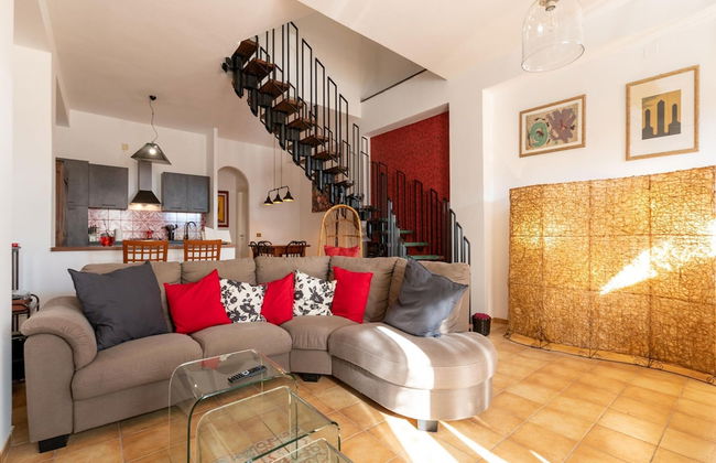 Elegant Apartment in Buonalbergo near Town Center - Foto 20