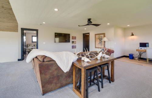 Large Home with Land in Prairie Farm! - Foto 15