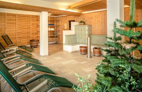 Apartmenthaus SportCHALET - Foto 34