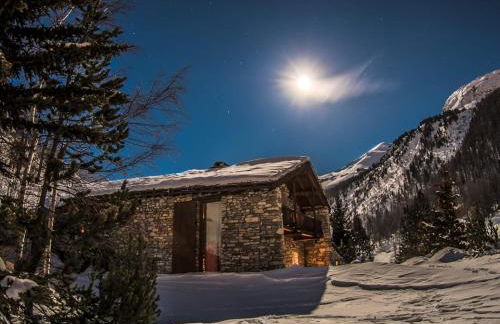 Chalet de luxe 5 chambres, non fumeur, parking inclus - FR-1-519-32 - Foto 9