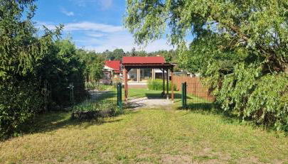 Bungalow Helga - Photo 4, Garden