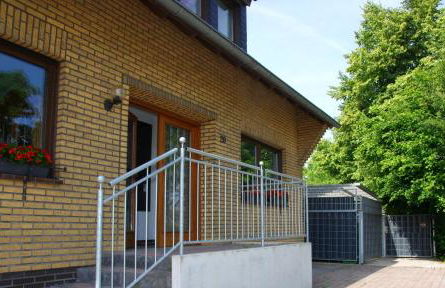 Ferienwohnung Wiesenblick - Foto 39